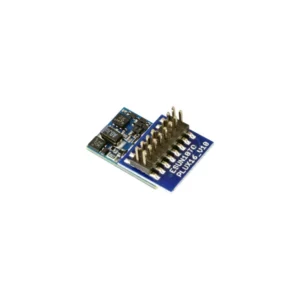 ESU LokPilot 5 micro DCC/MM/SX/M4 PluX16